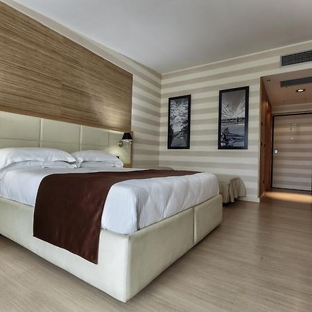 Hotel Pineta Wellness & Spa Руво-ді-Пулья Екстер'єр фото